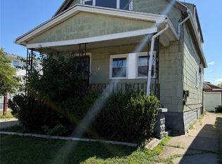 81 Roberts Ave, Buffalo, NY 14206