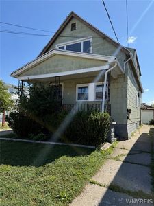 81 Roberts Ave, Buffalo, NY, 14206
