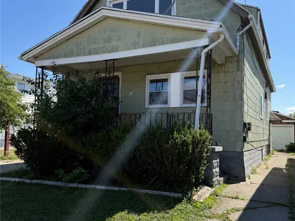 81 Roberts Ave, Buffalo, NY 14206