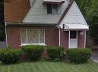 22612 Argus, Detroit, MI 48219