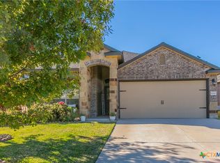 1222 Juneberry Park Dr, Temple, TX 76502