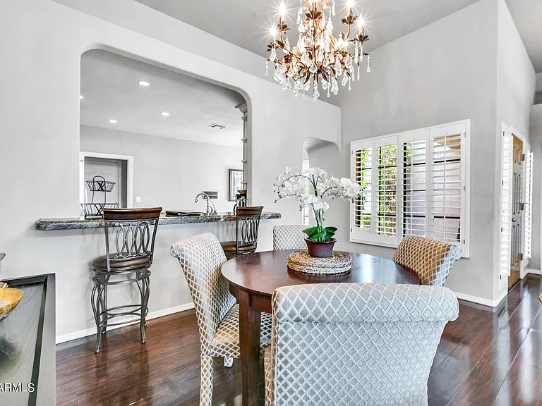 8889 E Meadow Hill Dr — Photo 6
