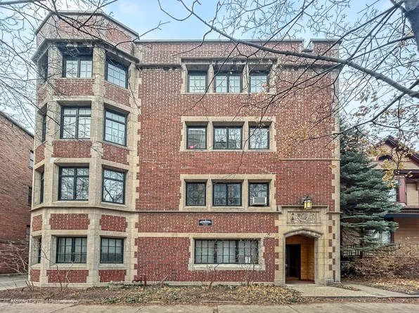 5712 S Kenwood Ave APT 2, Chicago, IL 60637