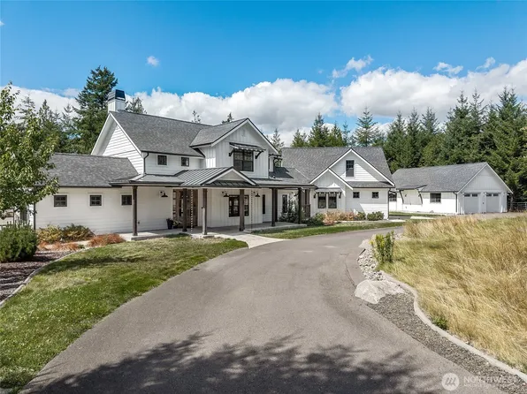 4327 Creekview Lane NW, Olympia, WA 98502