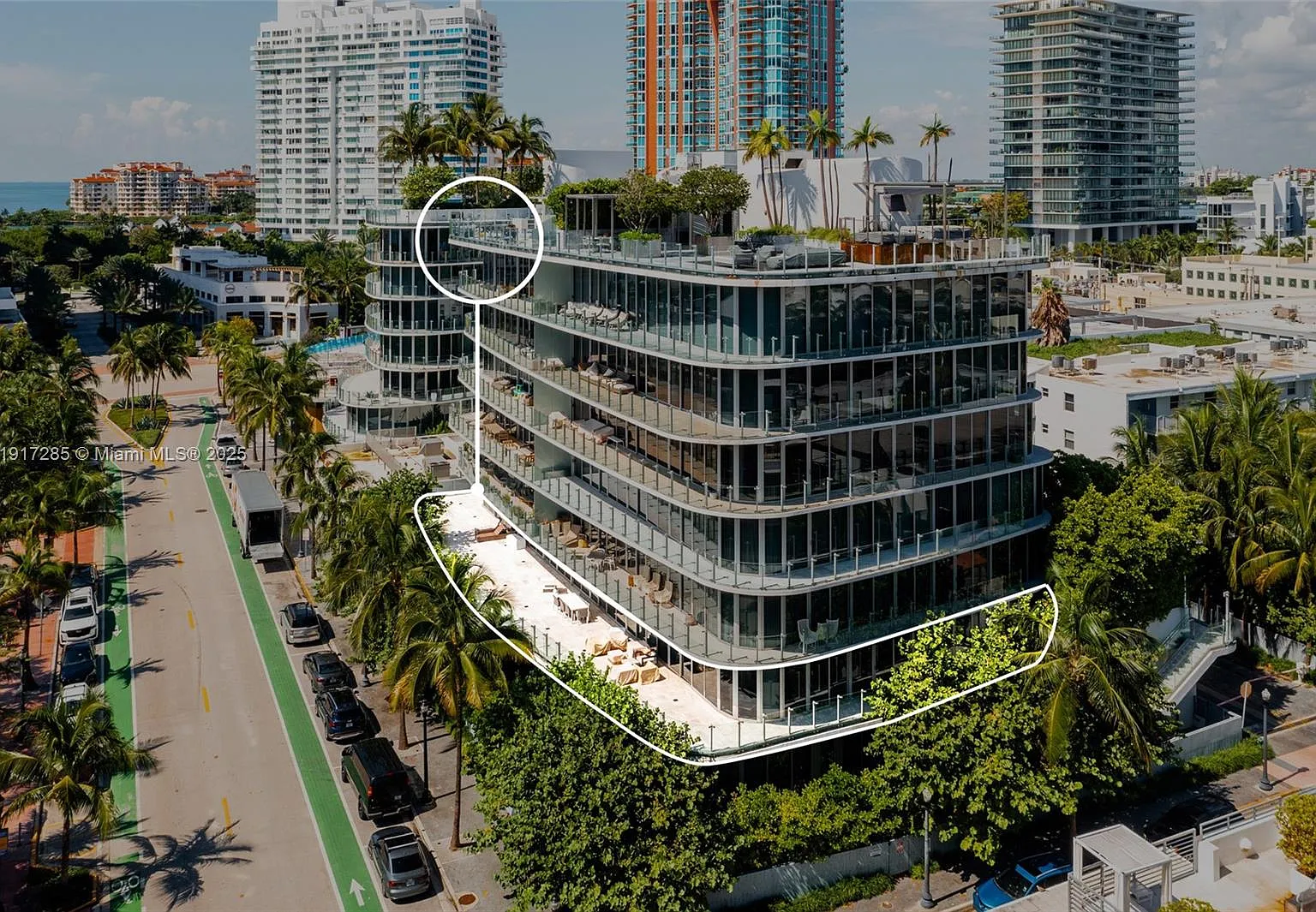 One Ocean Condo — Photo 1