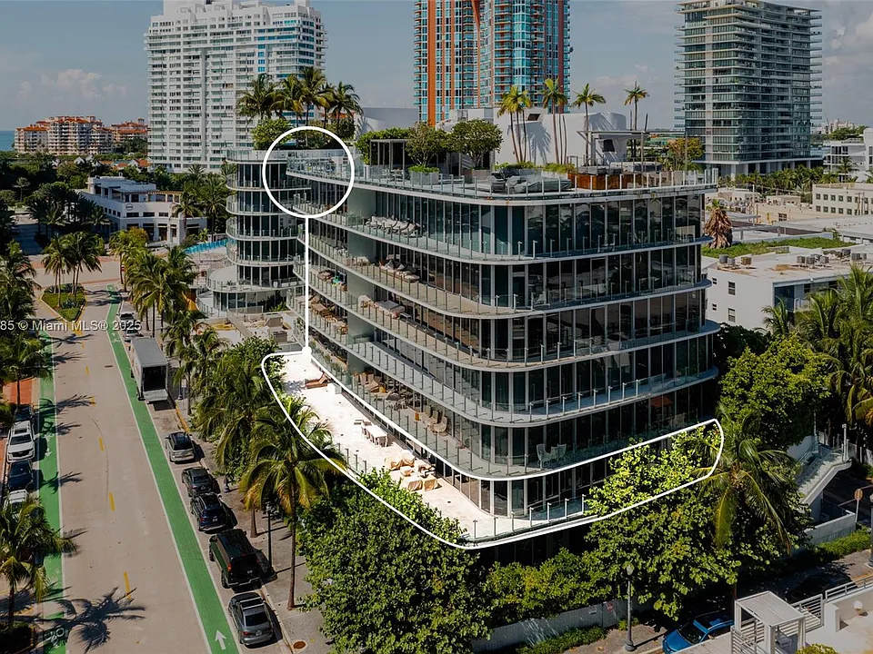 1 Collins Ave #207