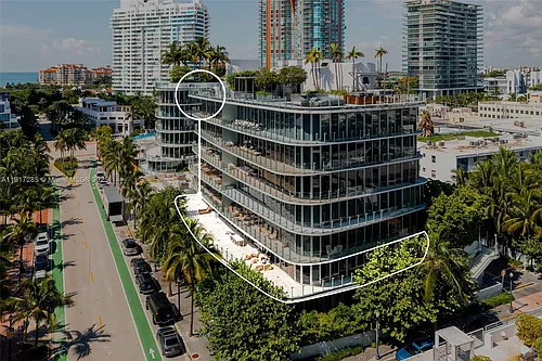 1 Collins Ave #207 Photo 1