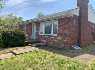 628 Morris Ave, Saint Louis, MO