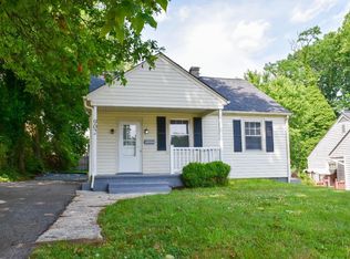902 Chowan Ave, Lynchburg, VA 24502