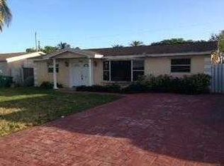 7952 Ramona St, Miramar, FL 33023