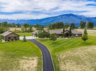 115 Eagle Talon Rd, Hamilton, MT 59840