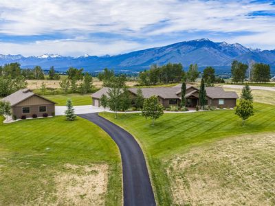 115 Eagle Talon Rd, Hamilton, MT, 59840