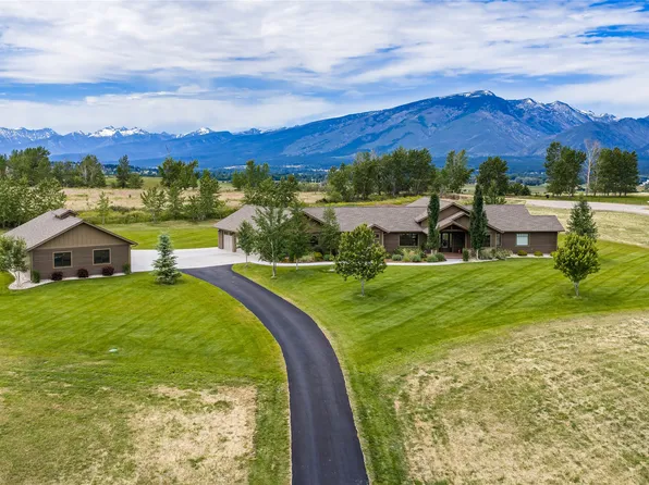 115 Eagle Talon Rd, Hamilton, MT 59840