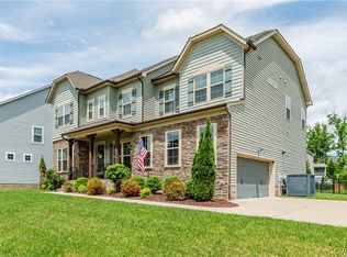 15548 Sultree Dr, Midlothian, VA 23112