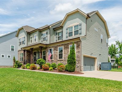 15548 Sultree Dr, Midlothian, VA, 23112