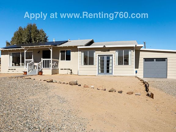 3rd image of 72068 Sunnyslope Dr
