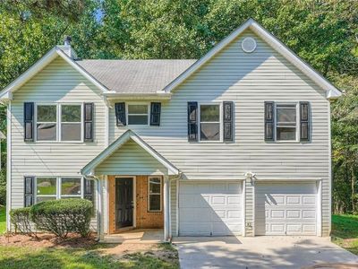 4030 Melanie Woods Dr, College Park, GA, 30349