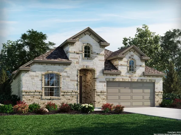 29318 Angelfish Boulevard, Boerne, TX 78006