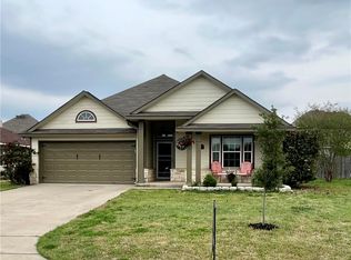 10145 Condor Loop, Waco, TX 76708