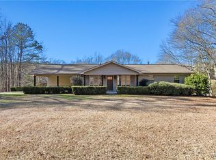 7840 Charlie Shirley Rd, Northport, AL 35473