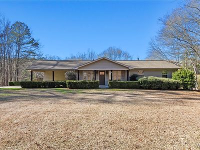 7840 Charlie Shirley Rd, Northport, AL, 35473
