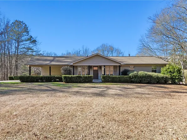 7840 Charlie Shirley Rd, Northport, AL 35473