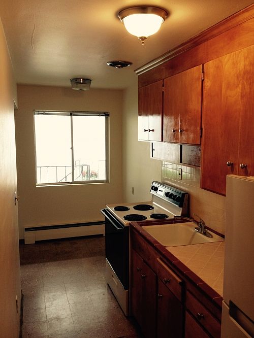 Interior Photo