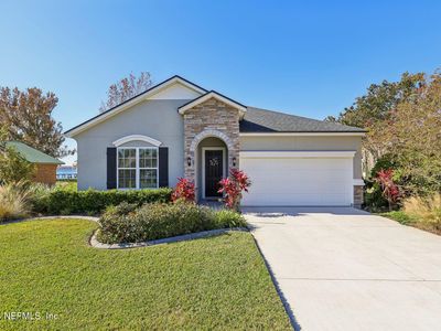 133 PALM Trail, East Palatka, FL, 32131