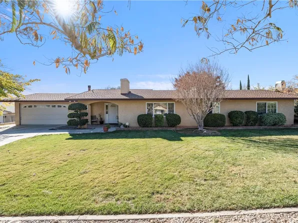 16395 Mission St, Hesperia, CA 92345