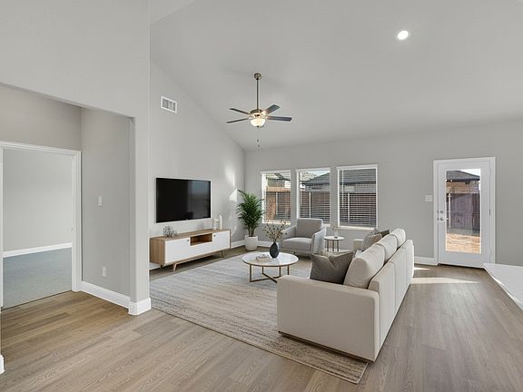 3rd image of 2119 Mustang Way