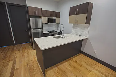 Rented by Brooklyn Group