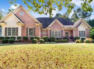 4615 Rose Creek Dr, Cumming, GA 30040