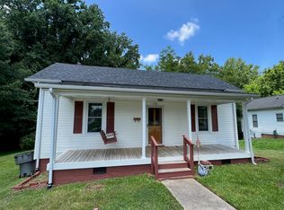 418 Sycamore Ave, Kannapolis, NC 28081