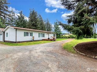 1644 Rockcress Drive SE, Olympia, WA 98513