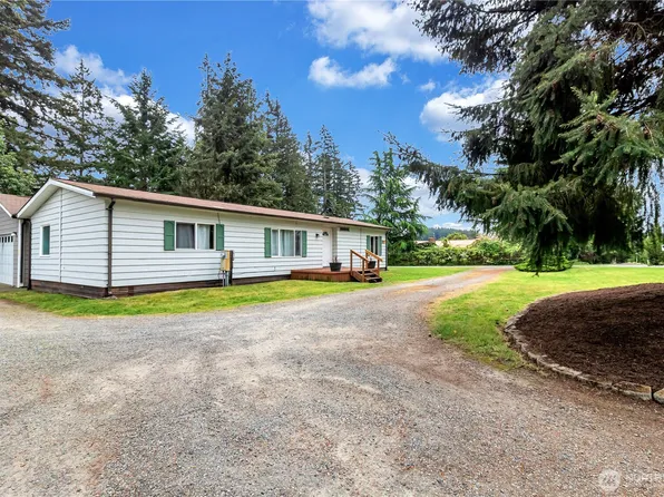 1644 Rockcress Drive SE, Olympia, WA 98513