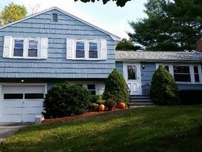 58 Cherry St, Westwood, MA, 02090