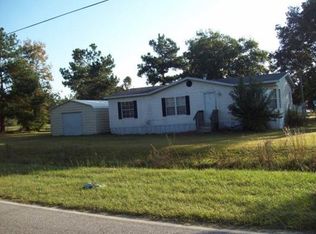 786 Bill Salley Rd, Orangeburg, SC 29115