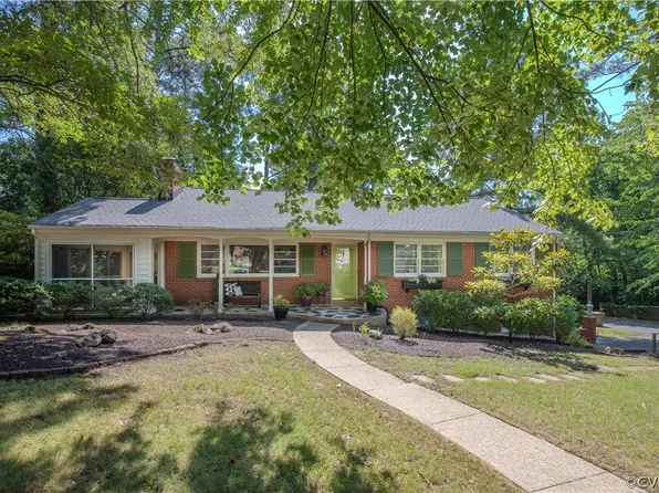 7706 Comanche Dr, Richmond, VA 23225