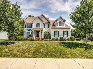 12000 Holman Ln, Glen Allen, VA 23059
