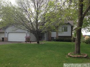154 126th Ln NW, Coon Rapids, MN 55448