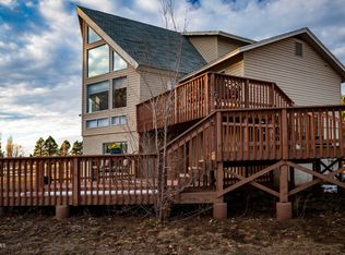 17810 S Hopi Rd, Munds Park, AZ 86017