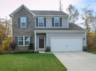 8390 Orchard Rd, Concord Township, OH 44077