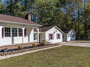 4515 McConnell Rd, Mc Leansville, NC 27301
