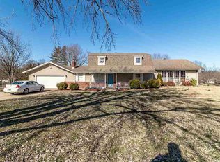 1375 Whispering Pine Dr, Poplar Bluff, MO 63901