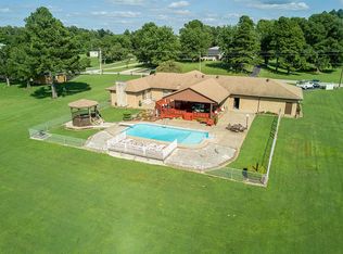 9979 Highway 764, Whitesville, KY 42378