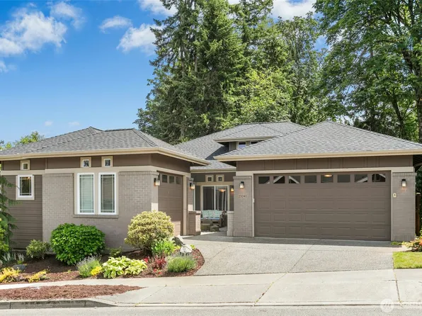 23241 NE 126th Street, Redmond, WA 98053