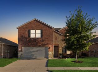 3004 Layla Creek Dr, Little Elm, TX 75068