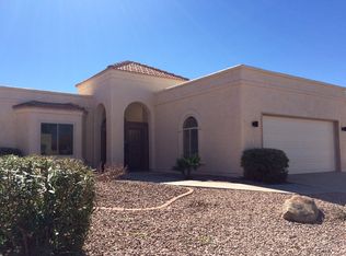10419 E Sunnydale Dr, Sun Lakes, AZ 85248