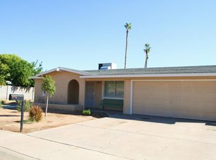 5627 N 72nd Dr, Glendale, AZ 85303