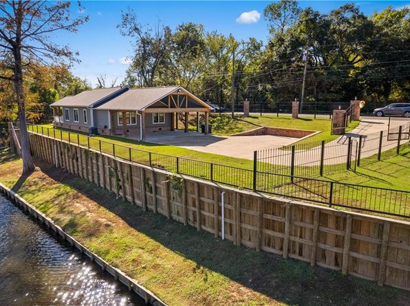 1041 Washington St, Natchitoches, LA 71457